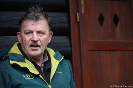 Odprto veteransko prvenstvo občine Kamnik v streljanju z malokalibrsko puško  (2)